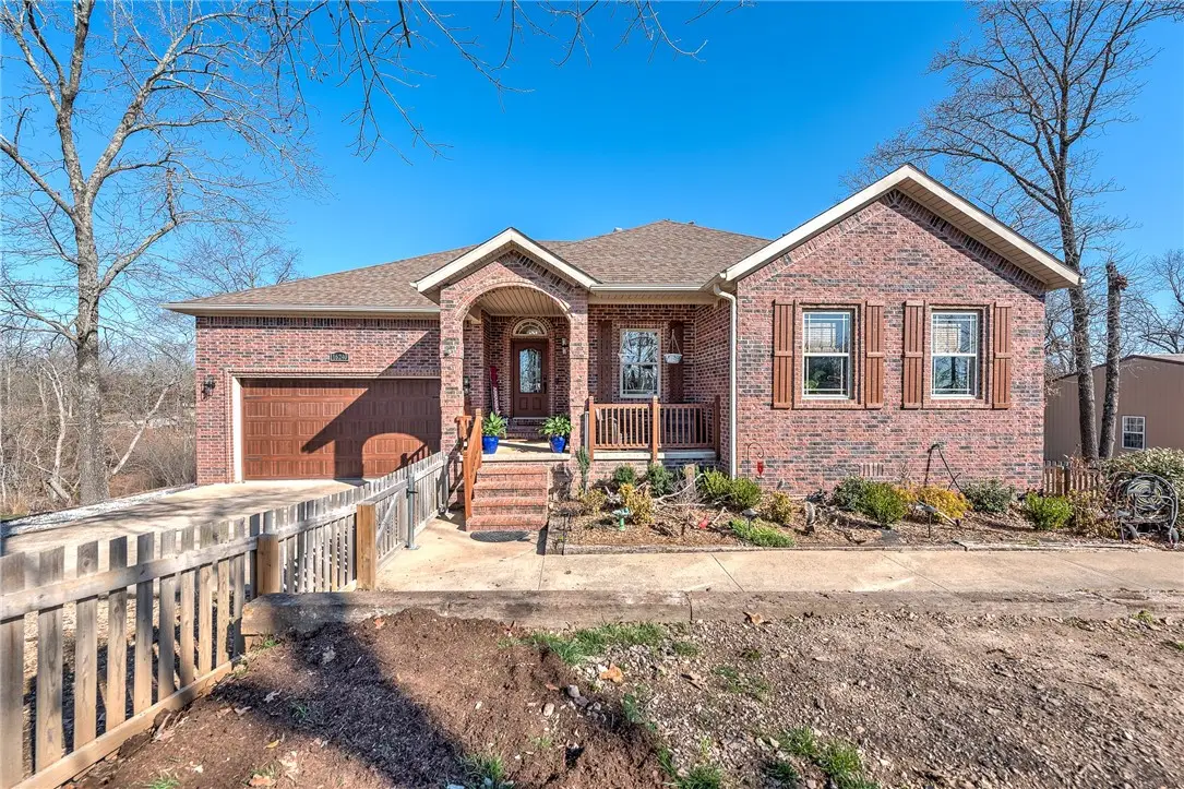 16240 Kostner Drive, Rogers, AR 72756 - #1