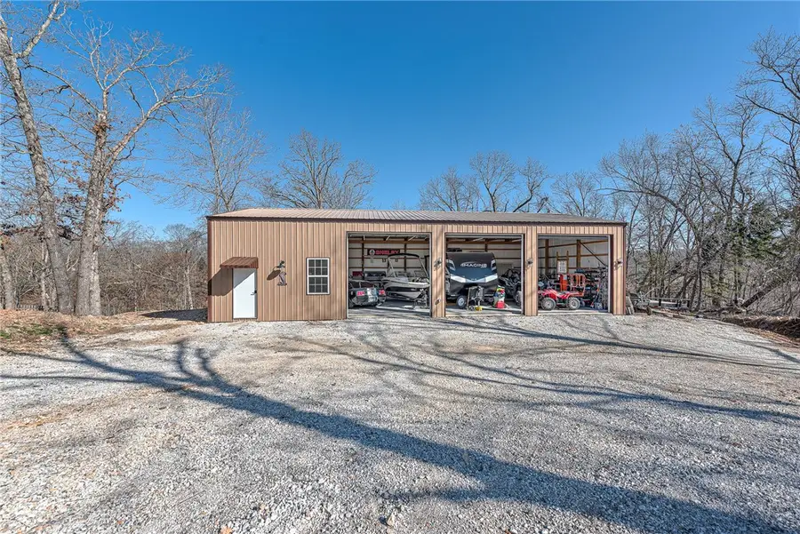 16240 Kostner Drive, Rogers, AR 72756 - #3