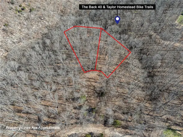 5 Grimsby Lane, Bella Vista, AR 72714