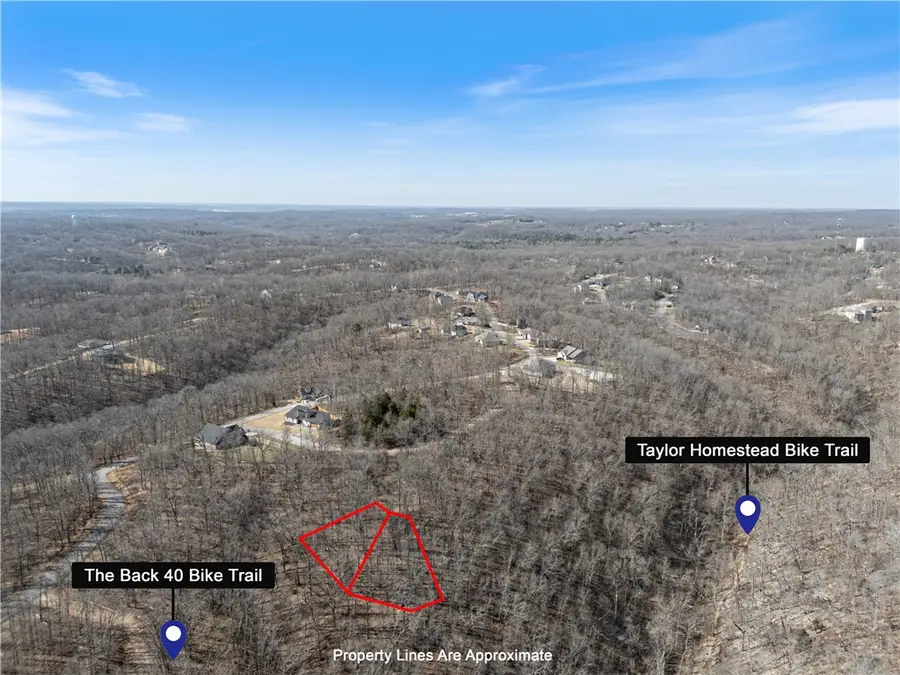 5 Grimsby Lane, Bella Vista, AR 72714 - #2