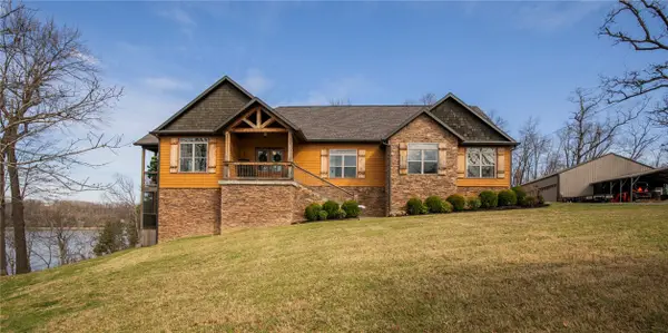 15833 Kedzie Circle, Rogers, AR 72758