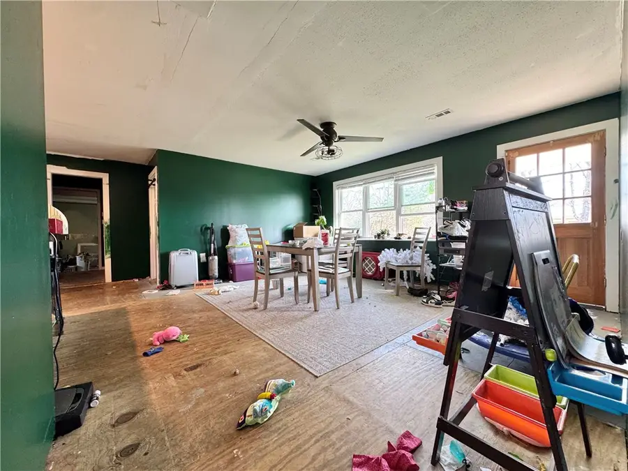 409 Huenefeld Street, Lincoln, AR 72744 - #3