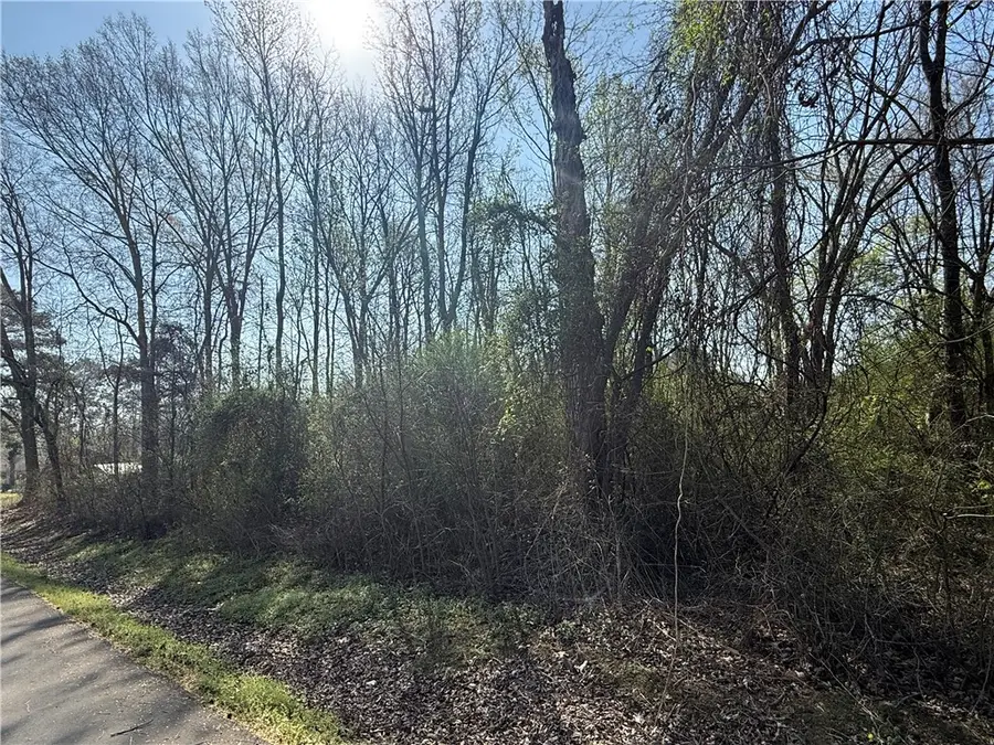 Harkey Street, Ola, AR 72853 - #3