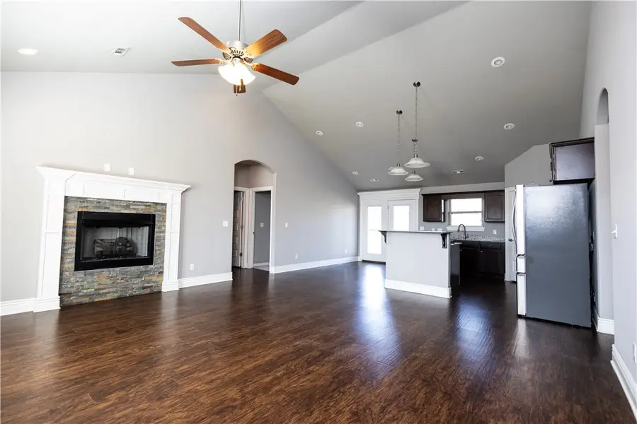 461 Sundowner Ranch Avenue, Prairie Grove, AR 72753 - #2