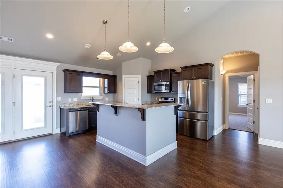 461 Sundowner Ranch Avenue, Prairie Grove, AR 72753 - #3