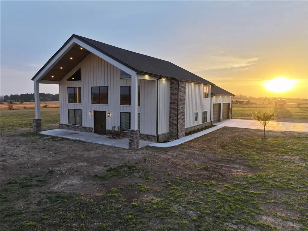 13917 Hwy 82, Tahlequah, OK 74464 - #1