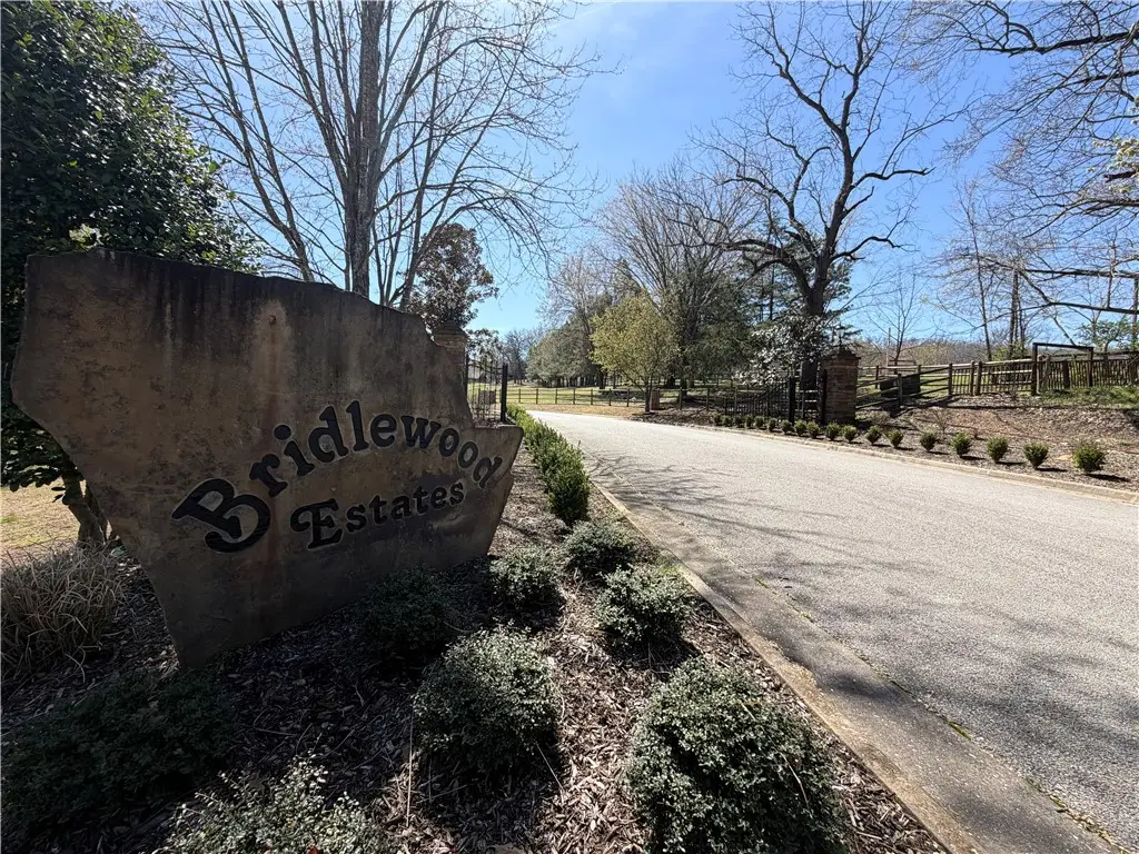 3820 Bridlewood Drive, Springdale, AR 72764 - #1