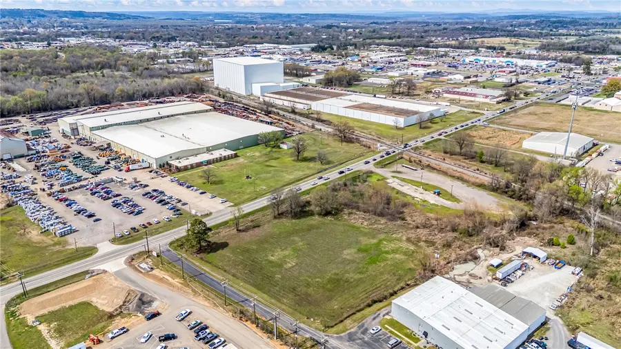 El Mira, Russellville, AR 72801 - #3