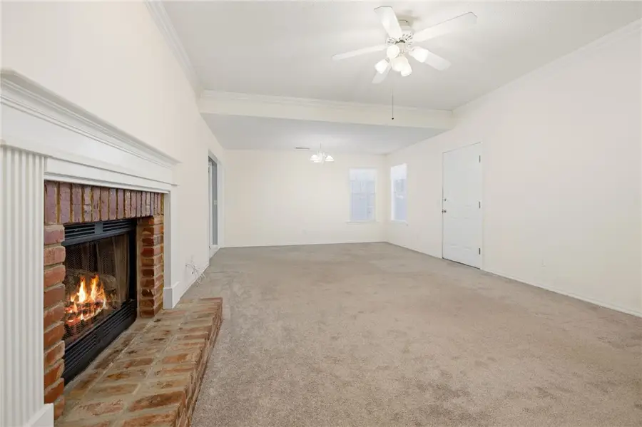 1683 Tallgrass Drive, Fayetteville, AR 72701 - #3