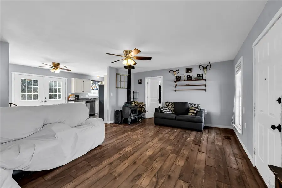 12476 Fire Run Road, Garfield, AR 72732 - #3