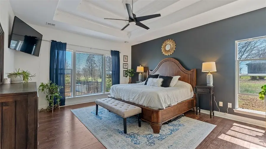 8400 Windsong Lane, Bentonville, AR 72712 - #3