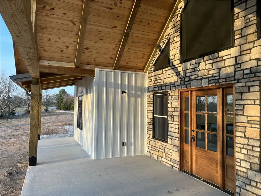 9583 S Highway 43, Harrison, AR 72601 - #2