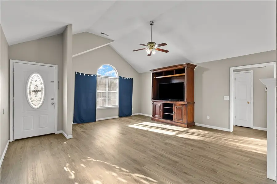 3461 Remington Street, Springdale, AR 72764 - #2