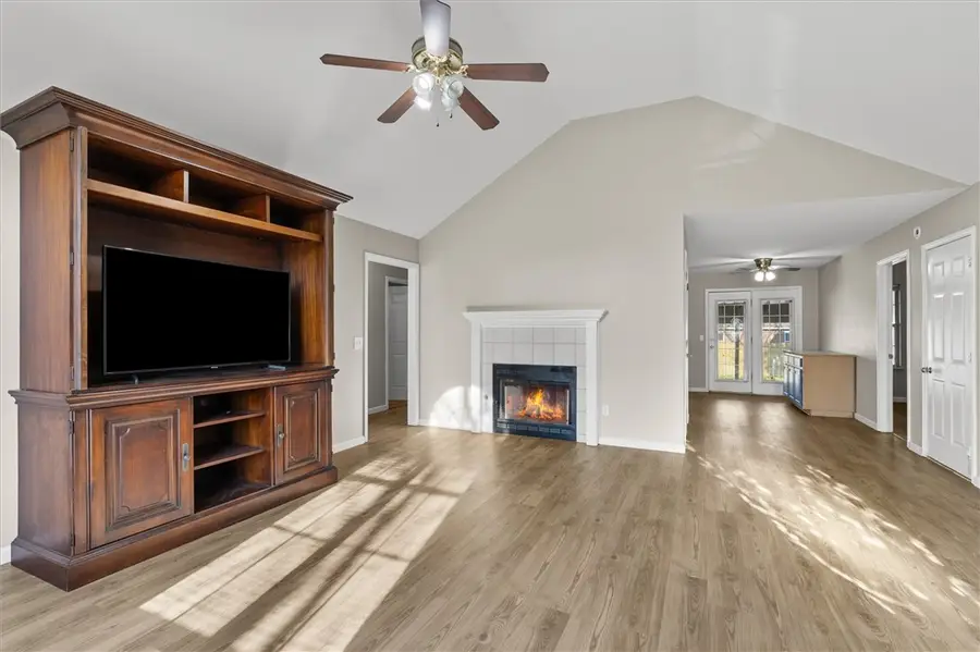 3461 Remington Street, Springdale, AR 72764 - #3