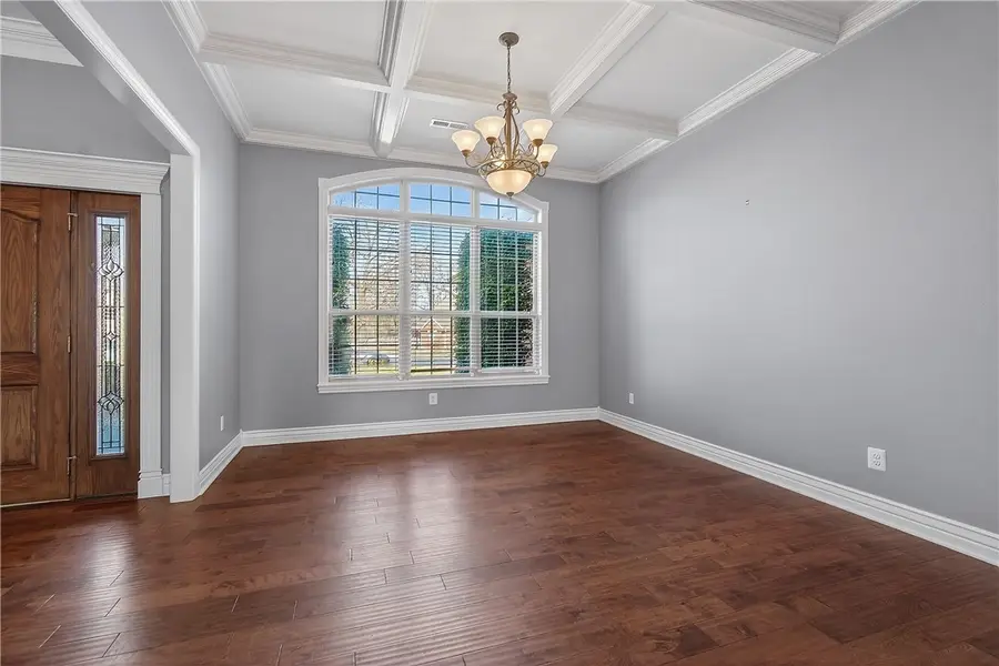 713 SW Brighton Drive, Bentonville, AR 72712 - #3