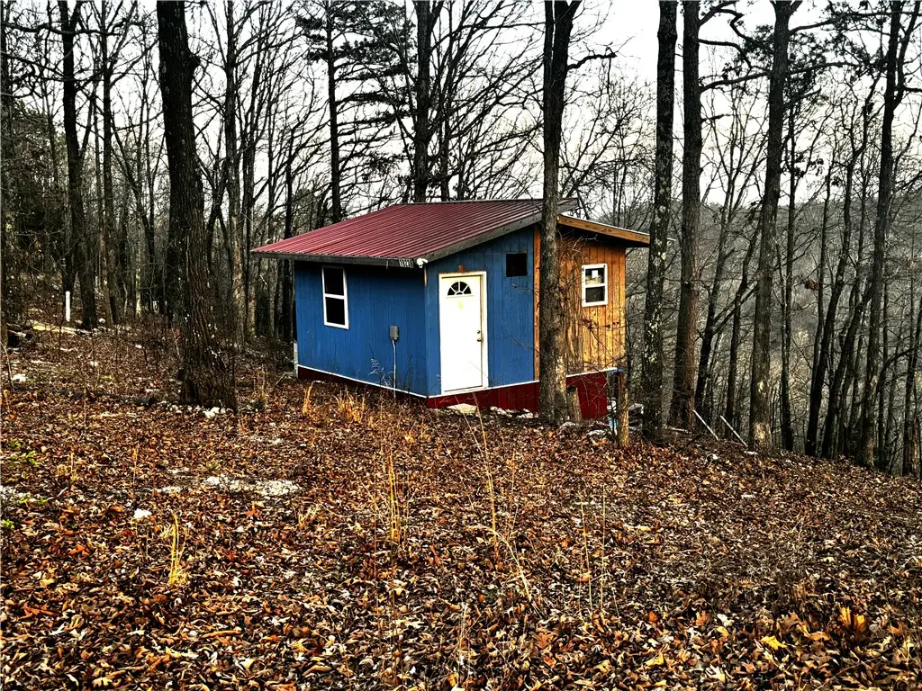 19238 Highway 65, Saint Joe, AR 72675 - #1