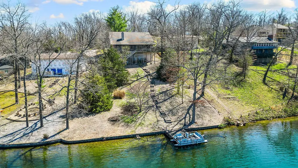 27 Tamworth Circle, Bella Vista, AR 72715 - #1