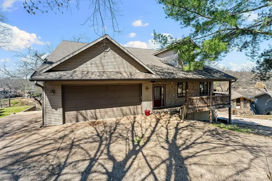 27 Tamworth Circle, Bella Vista, AR 72715 - #2