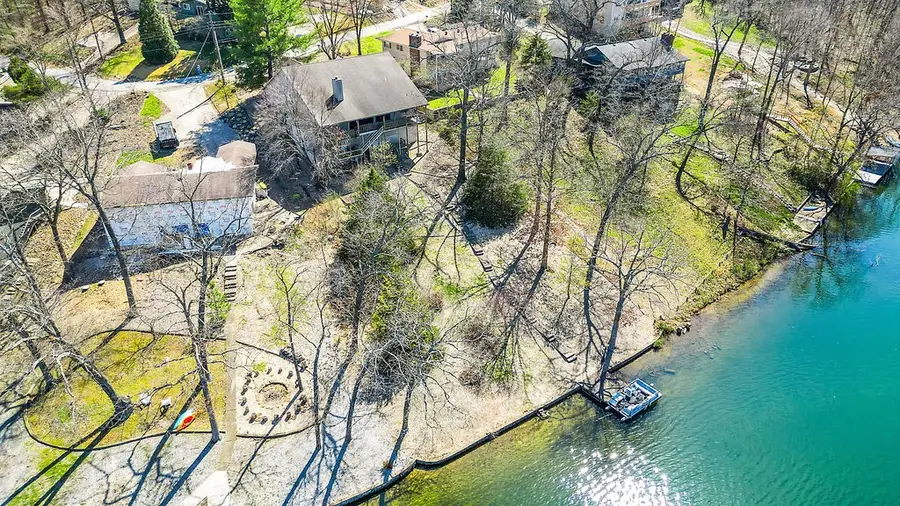 27 Tamworth Circle, Bella Vista, AR 72715 - #3