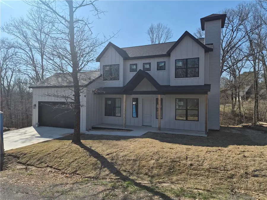 6 Orchiltree Lane, Bella Vista, AR 72715 - #2