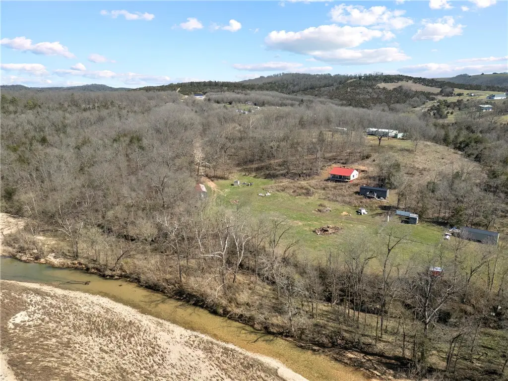 75 Meadow Ridge Lane, Lee, AR 72662 - #1