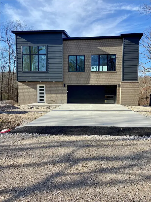 39 Northfleet Drive, Bella Vista, AR 72714