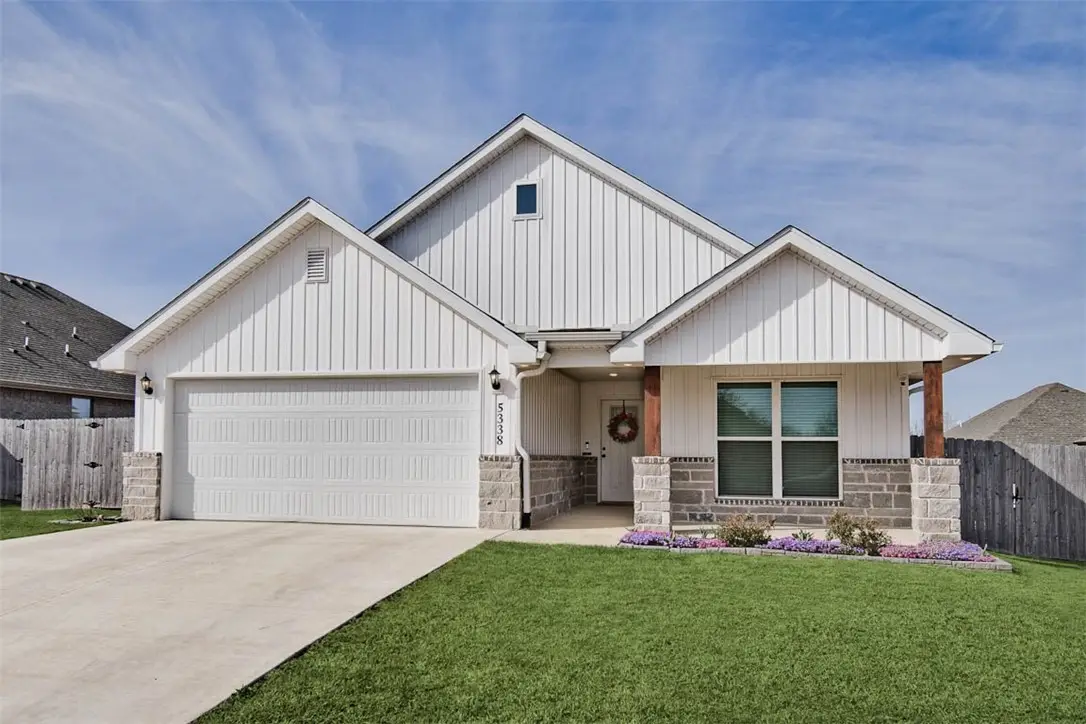 5338 Clear Springs Avenue, Springdale, AR 72762 - #1