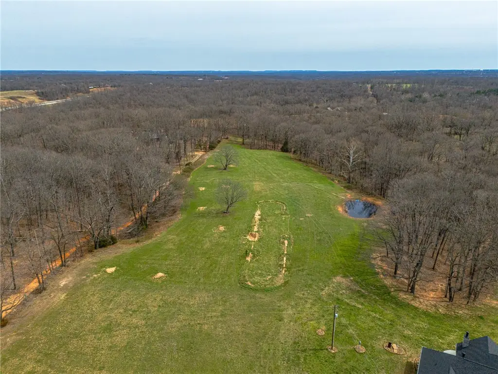 12189 Bedrock Lane, Bentonville, AR 72712 - #1