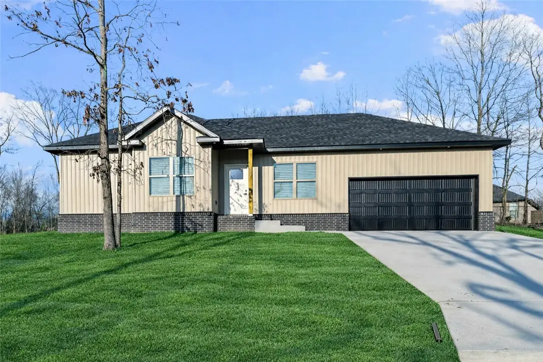 37 Wishaw Drive, Bella Vista, AR 72715 - #1