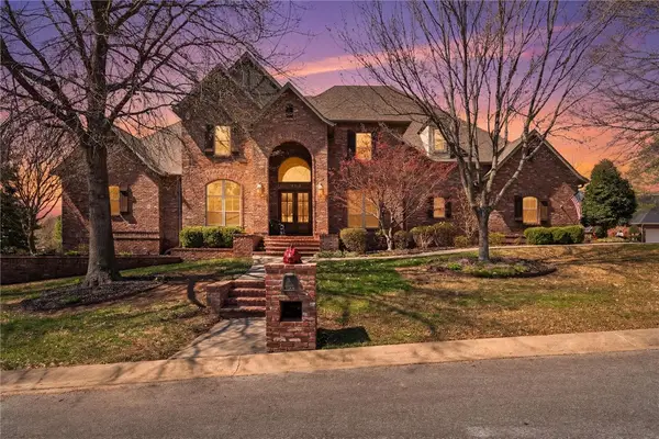 3256 Tanglewood Drive, Springdale, AR 72764