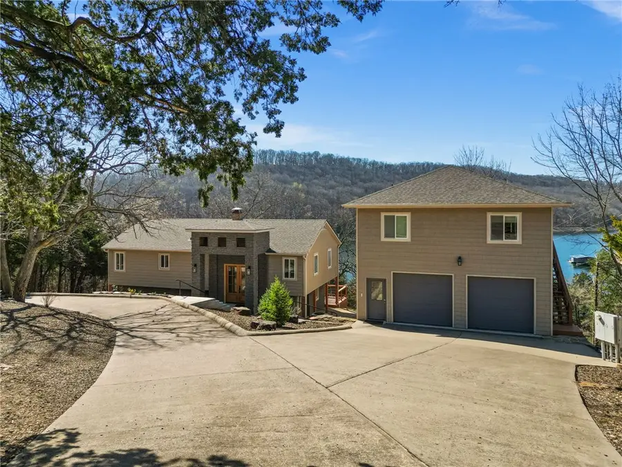 21621 Vista Shores Drive, Garfield, AR 72732 - #2