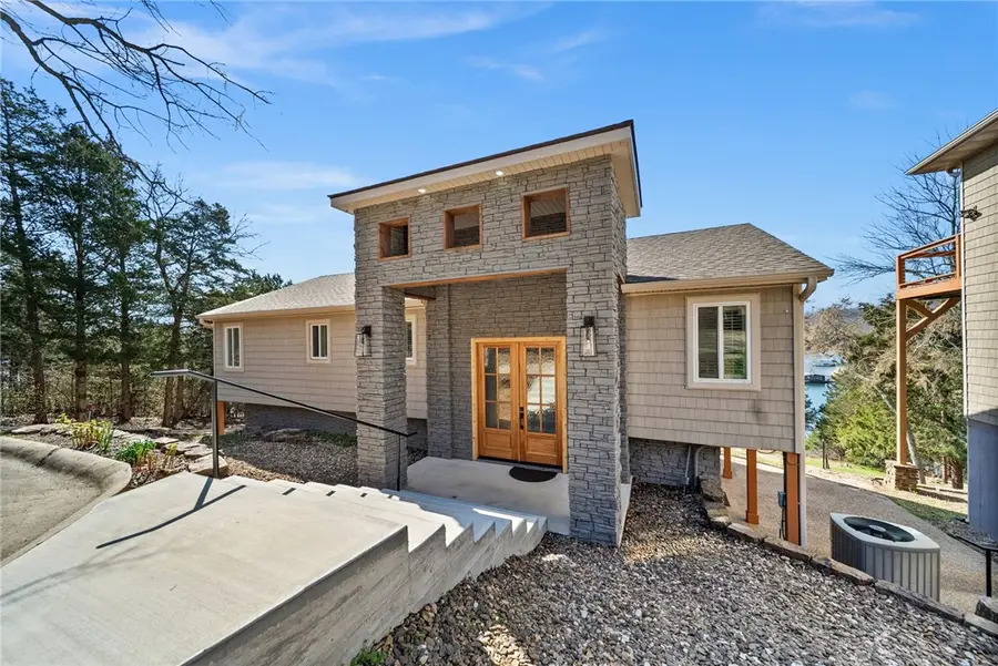 21621 Vista Shores Drive, Garfield, AR 72732 - #3