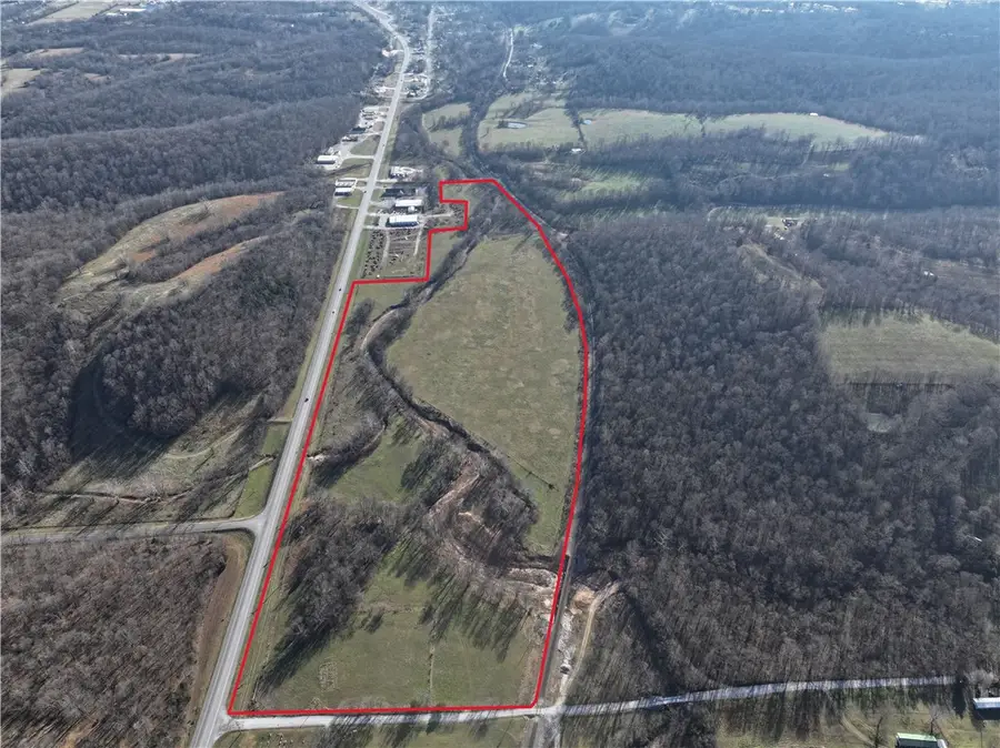 40 Acres Business Hwy 71, Anderson, MO 64831 - #2