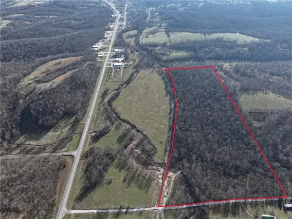 36 Acres Hagee Road, Anderson, MO 64831