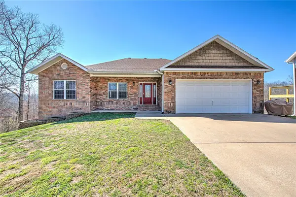 24 Kirby Drive, Bella Vista, AR 72714