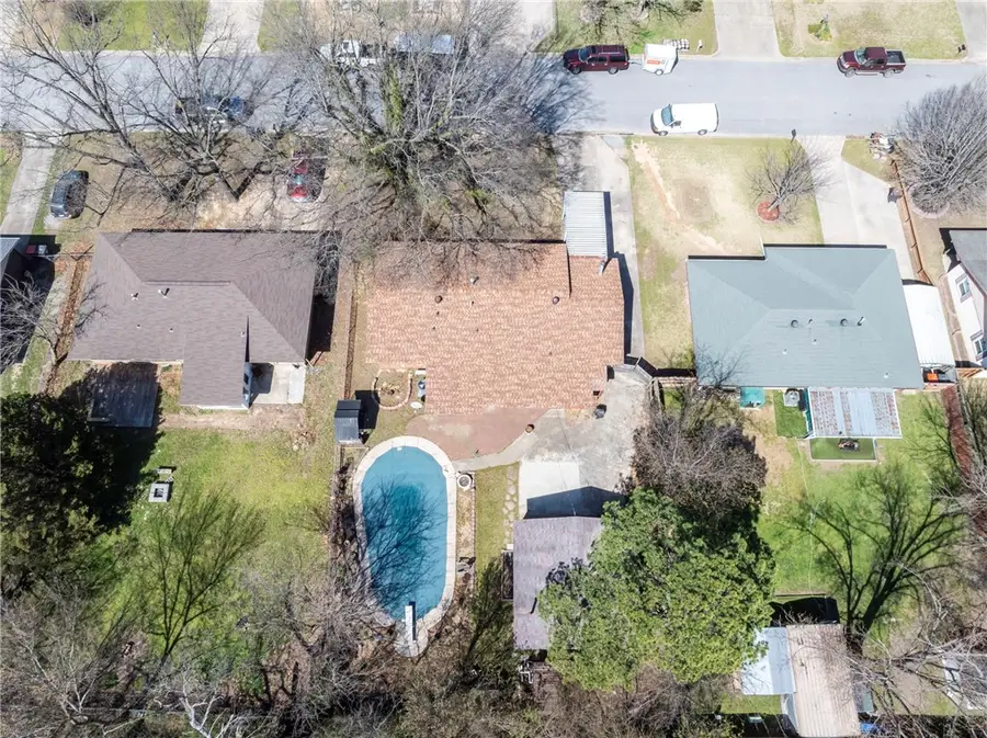 2503 Toni, Springdale, AR 72764 - #2