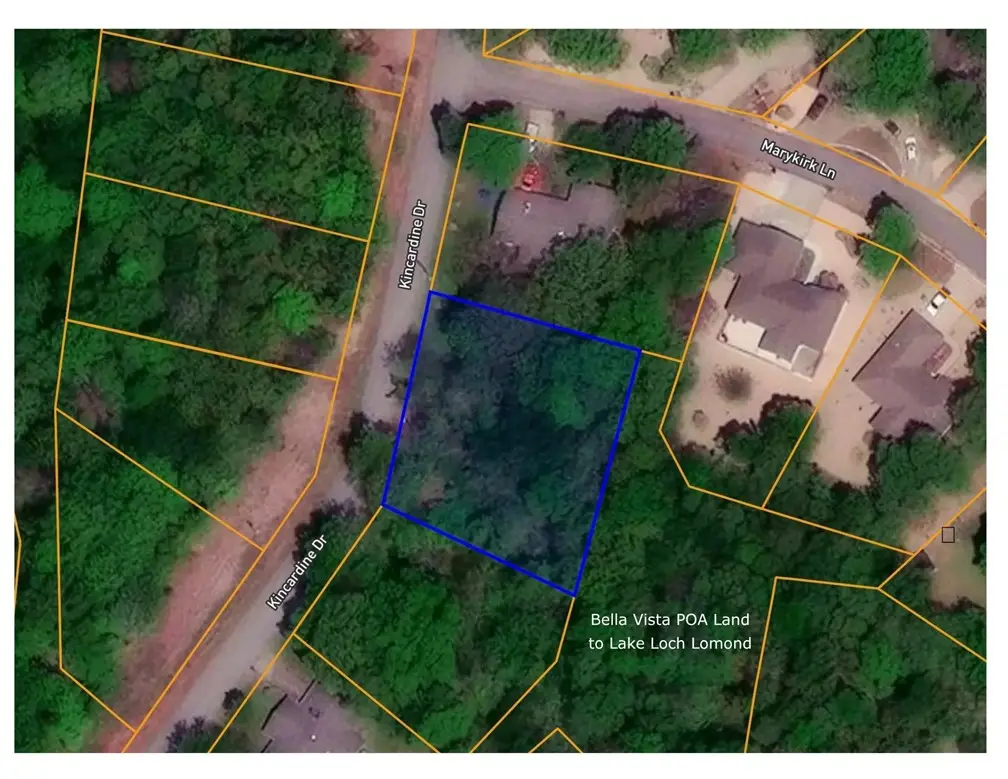 Lot 37 Kincardine Drive, Bella Vista, AR 72715 - #1