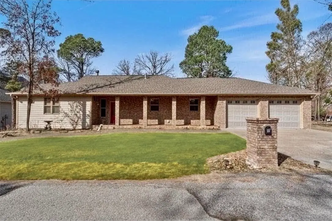 11 Hillcrest Drive, Holiday Island, AR 72631 - #1