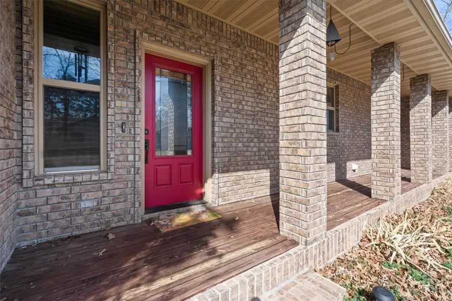 11 Hillcrest Drive, Holiday Island, AR 72631 - #3