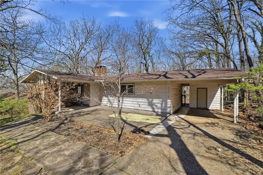 1710 E Hammond Street, Fayetteville, AR 72701 - #3