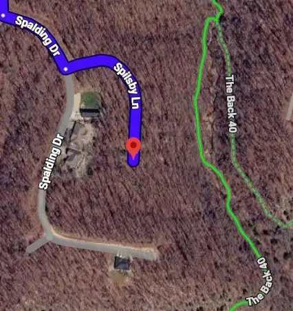 Spilsby Lane #Lot 76, Bella Vista, AR 72714 - #2