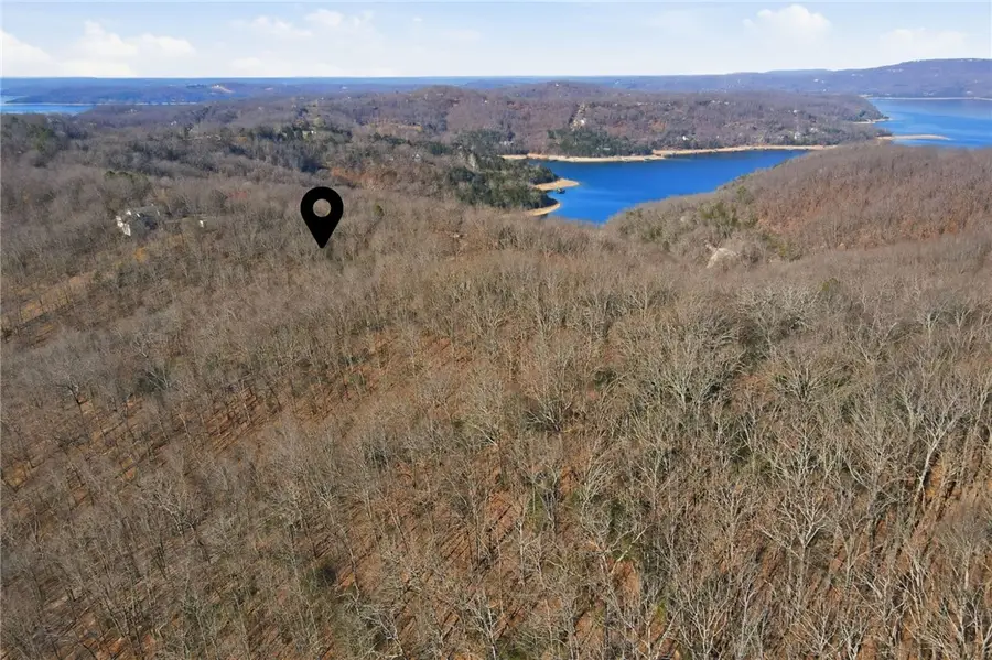 Tract 4  1601 Mundell Road, Eureka Springs, AR 72631 - #2