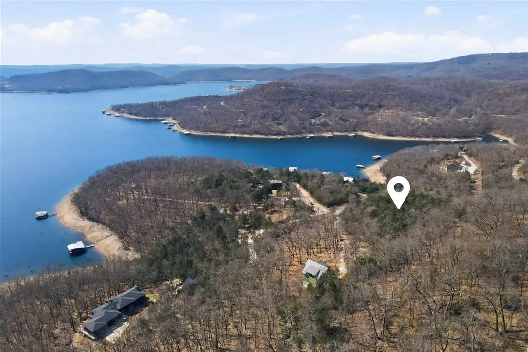 Lots 14-17 Sunrise Cove, Garfield, AR 72732 - #1