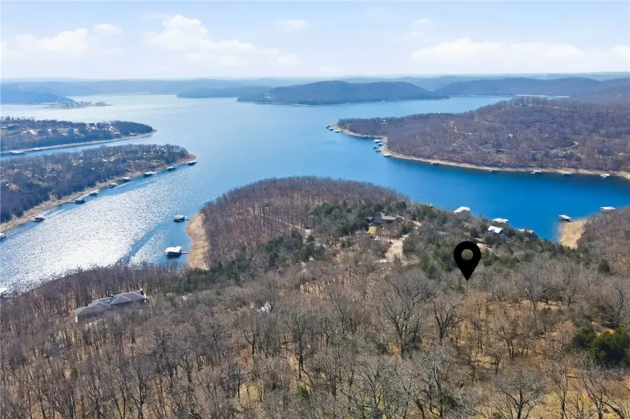 Lots 14-17 Sunrise Cove, Garfield, AR 72732 - #3