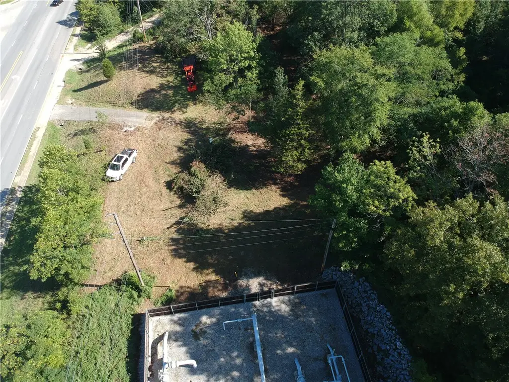 236 N Crossover Road, Fayetteville, AR 72701 - #1