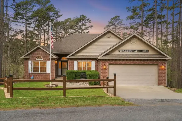 9 Banbury Circle, Bella Vista, AR 72714