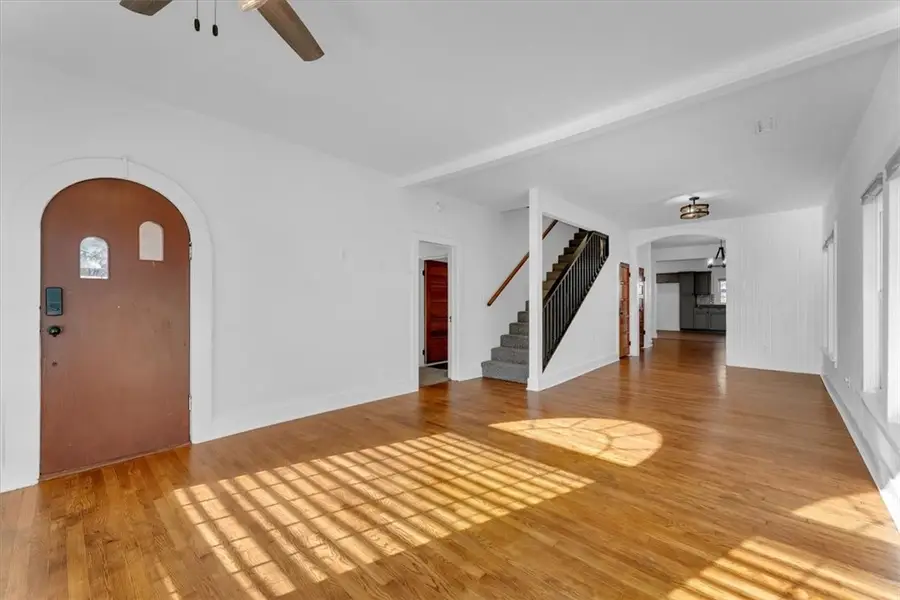 609 S Main Avenue, Lincoln, AR 72744 - #3