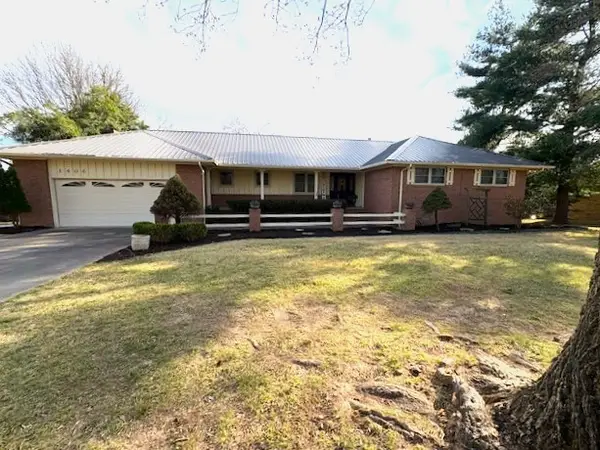 1406 Brentwood Drive, Harrison, AR 72601