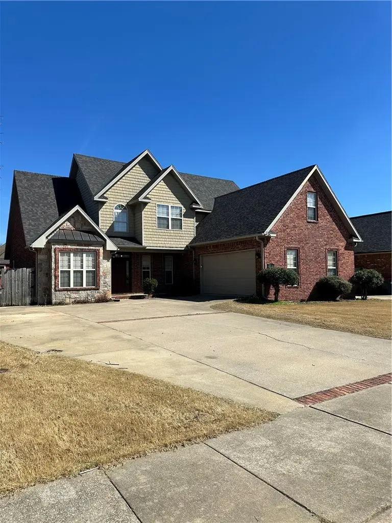 3069 Napa Lane, Springdale, AR 72764 - #1