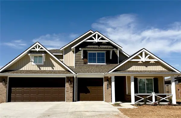 662 Baggett Street, Prairie Grove, AR 72753